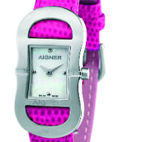 Enjoy the Italian experience of Aigner 2013 watches Her World